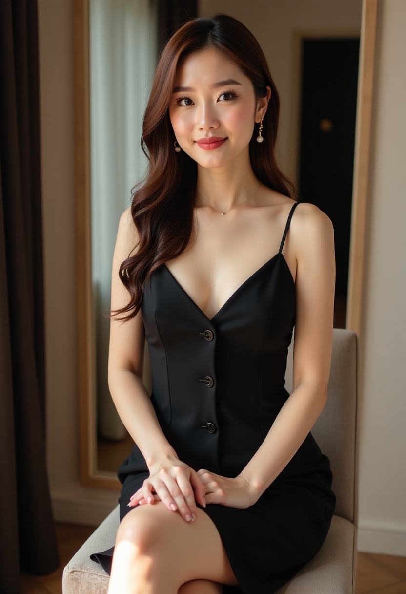 塞纳河畔
