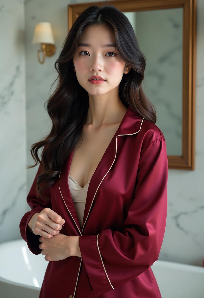 公共女人